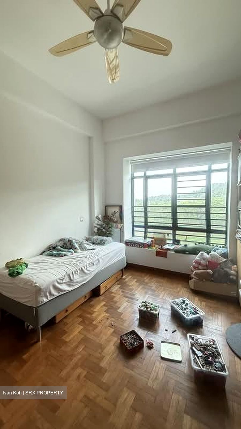 The Hillside (D21), Condominium #559696391